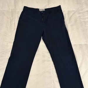 Original penguin pants 30x32 slim fit